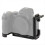L-Shape Quick Release Plate for Z5 II Arca Compatible Cold Shoe Support Mount 2