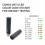 Audio Cable Tester XLR Interface Test Electronic Testing Instrument Professional 3