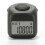 9 Channels Hand Tally Counter Portable FingerRing with Lock Function Prayer Clicker Black 6