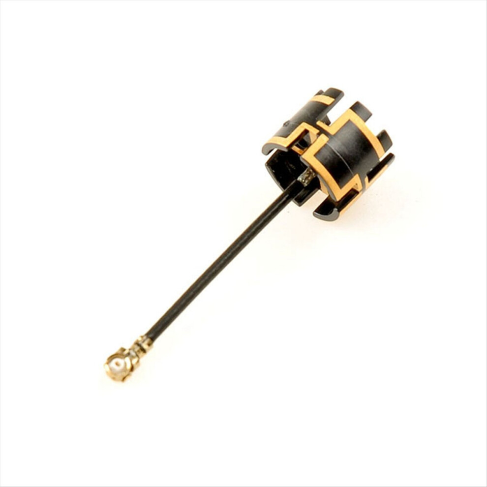 5.8G Crown Lds Antenna Rhcp 30Mm High Performance For Micro-Fpv Whoops Drones 4852710071629