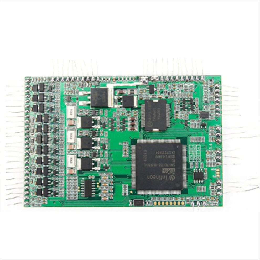 Dq250 02E Transmission Tcu Chip For 02E927770ae 02E927770at 02E927770al 02E927770as 02E927770aj 02E927770aq 4852710063402