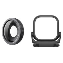 For GO Ultra Toddler Hat Clip Frame Mount with HD Portrait Focus Len for Accessories