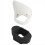 Bounce Diffused Light Directional Flash Modifier for Even As MagBounce 1