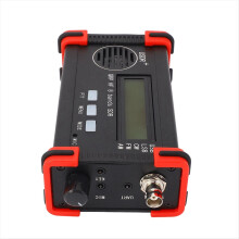 Shortwave Radio Transceiver 8 Band QRP SSB CW