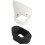 Bounce Diffused Light Directional Flash Modifier for Even As MagBounce 9