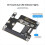 PCIe to M.2 Adapter for 5, Supports NVMe Protocol Solid State Drive, HAT + Standard 5