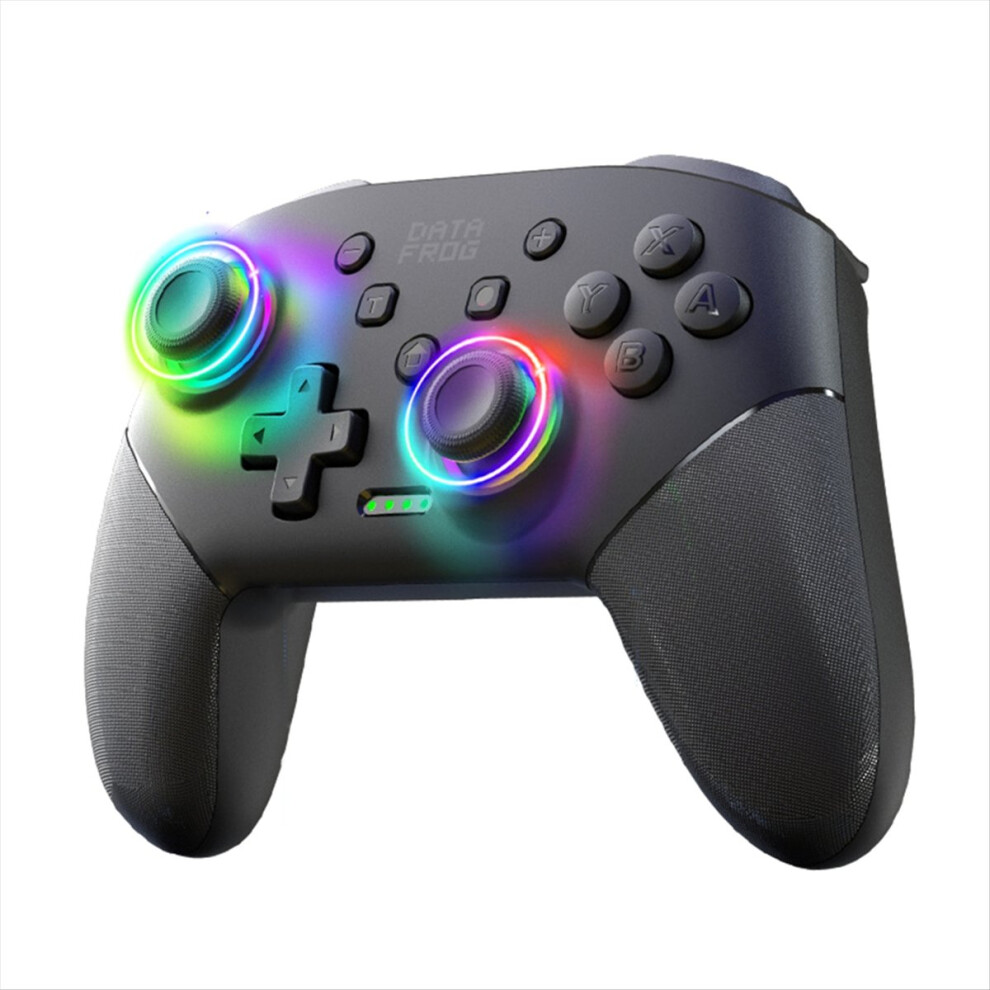 For Switch 2 Wireless Switch/ Programmable Joystick Pc Gamepad Light 4852710057760