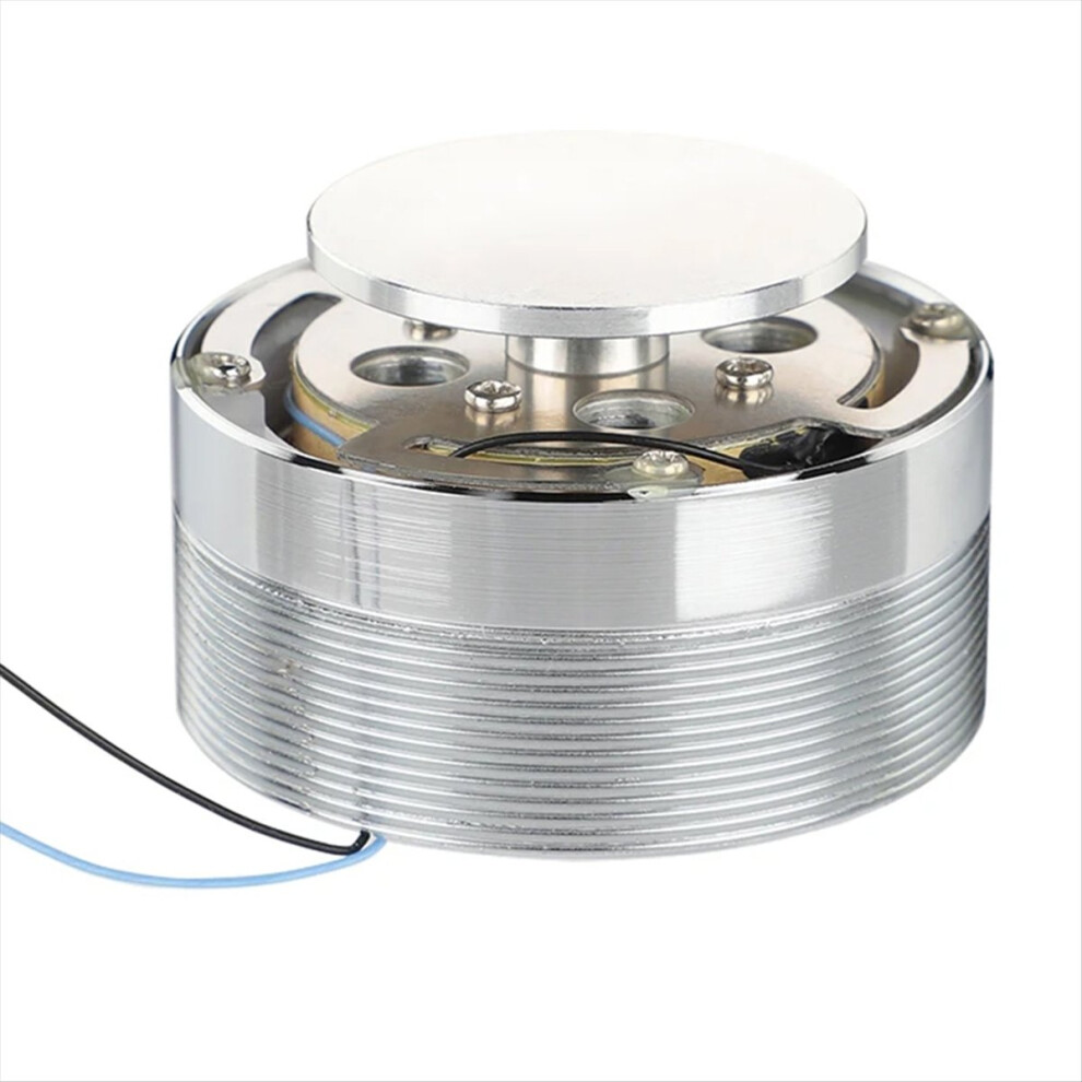 Exogio 1Pcs Full Range Vibration Speaker 50Mm High Power 4 Ohm 30W Resonance Super Audio Portable Speakers