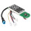 Suitable for 4 Pro Scooter Bluetooth Board () Display Circuit Dashboard Assembly 4