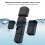 6 in 1 Silicone Case for Pocket 3 - Comprehensive Protection 6