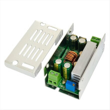 200-W-15-A-DC/DC-Abwärtswandler, 12 V, 24 V, 36 V, 48 V, Abwärts-Netzteilmodul, 8–60 V auf 1–36 V einstellbare Spannung