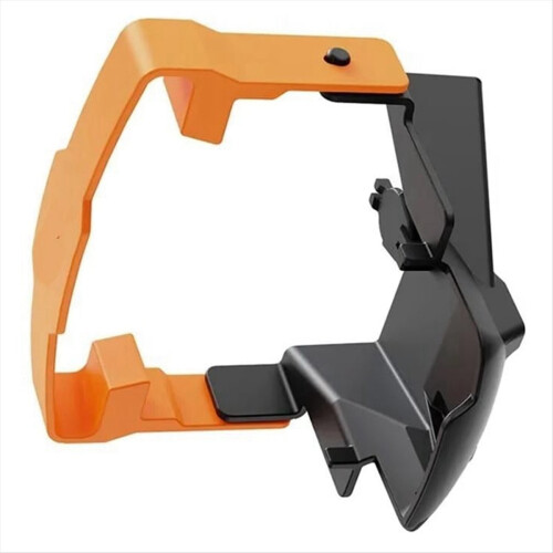 for AIR 3/ Air 3 Drone Protector Fixed Strap Bump Protection Accessories Propeller Blade Clamp Wing A 2