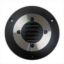 Super Belt Type HiFi 4-Zoll 4-Ohm 30W 89dB/W 104 mm Air Motion Hochtöner mit niedriger Impedanz