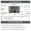 Solar Controller 12V/11.1V/12.8V with USB for Photovoltaic Power Generation 20A 7