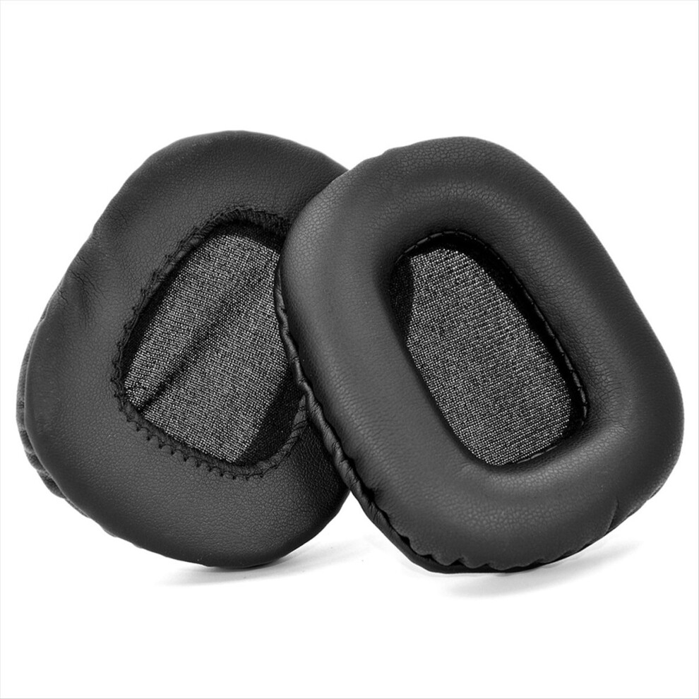 Replacement Ear Pads For B550-Xt B550xt Protein Leather & Memory Foam Cushions 4852710064447