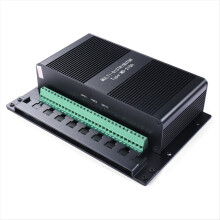 -210A NMEA Multiplexer Marine Signal Splitter Distributor Ausgang: RS422- 8 Kanäle , RS232- 2