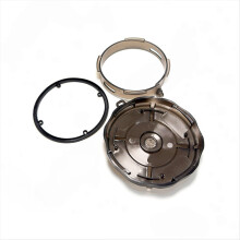 Wassertankdeckel + Dichtungsring + Klemme für Agrardrohnen T50/T40/T30/T25/T20P – Universelle Ersatzteile