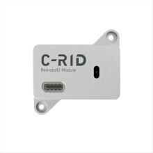 C-RID Remote ID Modul 2,4 GHz WLAN Langstrecken-FPV-Drohnen Identifikationscode-Übertragung