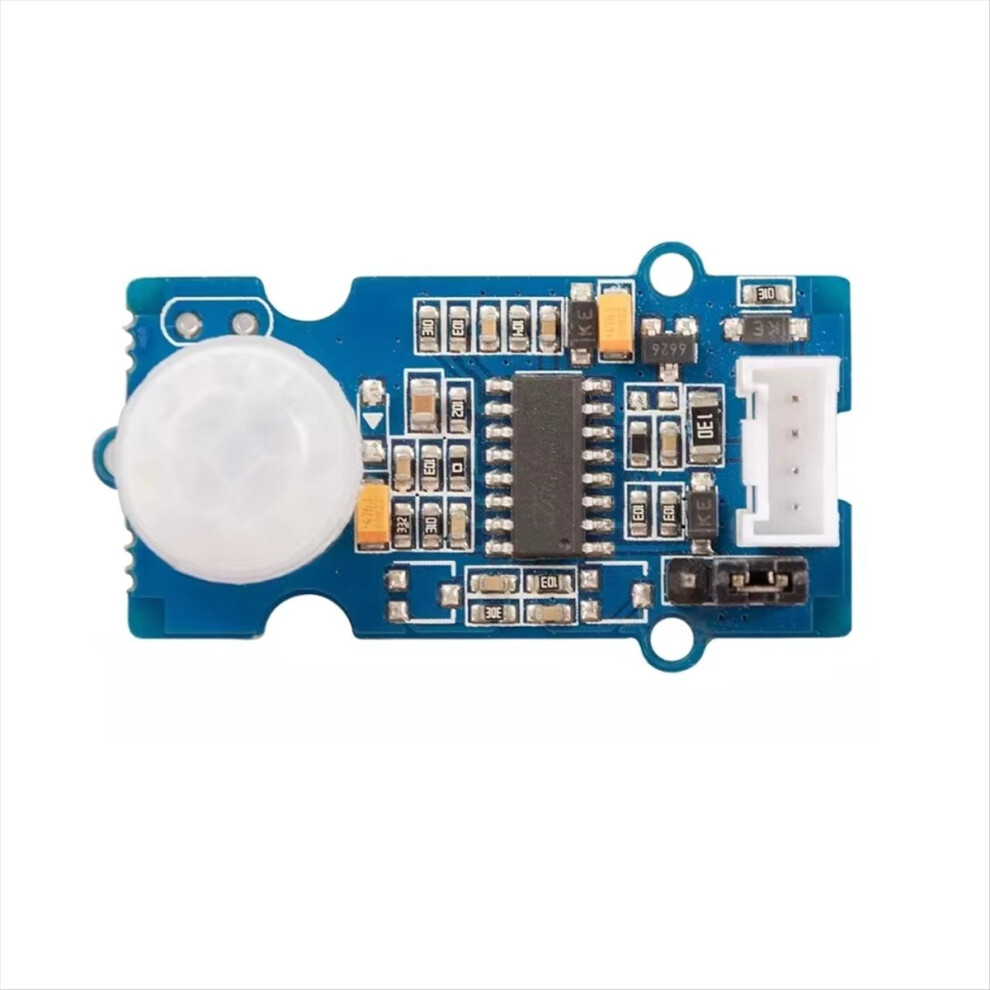 Motion Sensor, Detector For 4852710063624