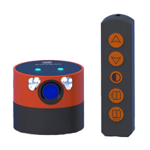 Fish Finder Visual High Definition Fishing Underwater Probe Ultra-Clear Camera Photography Viewing Artifact