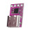 100W 5A TYPE-C PD Decoy PD3.0 Triggers 5V 9V 12V 15V 20V PC Notebook Power USB to DC Adapter DATA Cable 9
