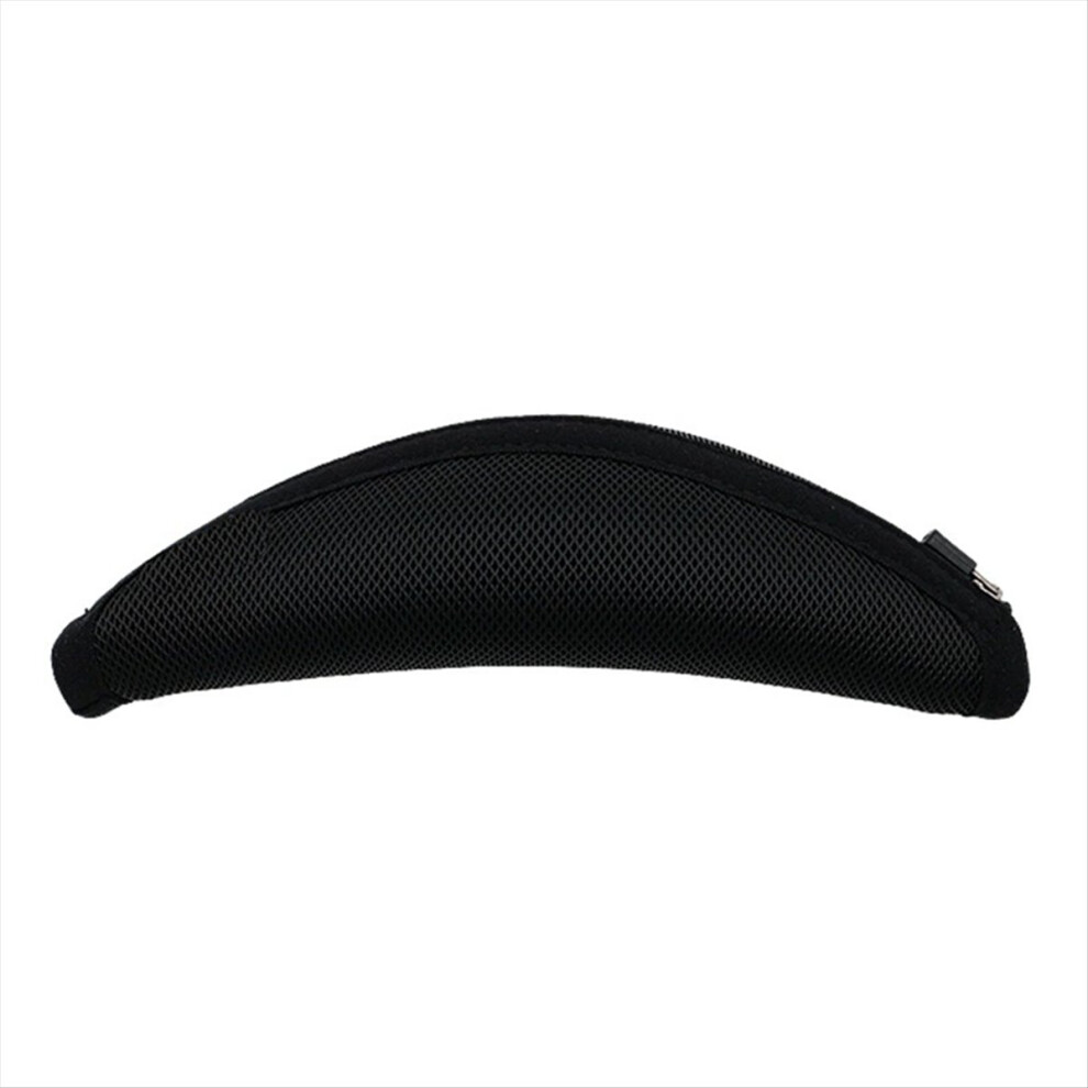 Headphone Head Beam Cover For Sundara Earphone Protective Case Headset Headbeam Sleeve Black 4852710039216