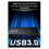 USB 3.0 Switch 5Gbps 2 Input 4 Output C for Devices Share Printer Scanner Mouse Keyboard 7