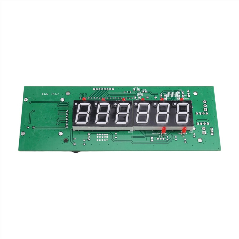 Xk3190-A12 Lcd Pcb Panel Xk3190-A12+E Main Board Circuit For Indicator A12e Weighing Monitor 4852710045415