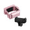 for Pocket 3 Quick Release Expansion Adapter 2-Way with Cold Shoe Frame Bracket 1/4 Screw Hole A 7