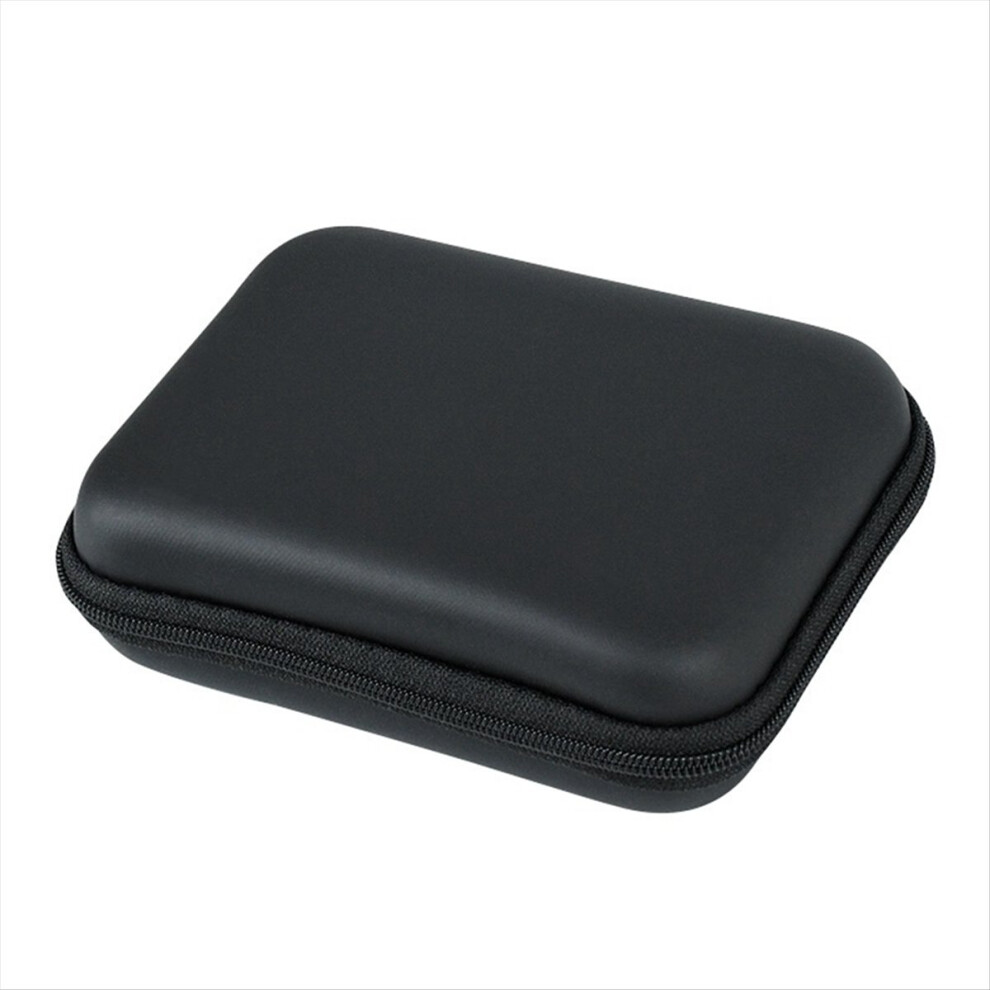 Portable Organizer Bag For Rgb20s Retro Game Console, Shockproof Carry Case Protective Box Storage 4852710044265