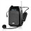 Bluetooth UHF Wireless Voice Amplifier Portable for Teaching Lecture Tour Guide Promotion 1