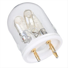 A25P Replacement Parts for AD600 AD600BM 600W Photography Flash Lamp/SPEEDLIGHT Bulb