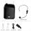 Bluetooth UHF Wireless Voice Amplifier Portable for Teaching Lecture Tour Guide Promotion 4