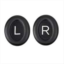 Replacement Ear Pads for 700 Headphones Earpads NC700 Cushions Cover Foam Pad Headset Parts Black