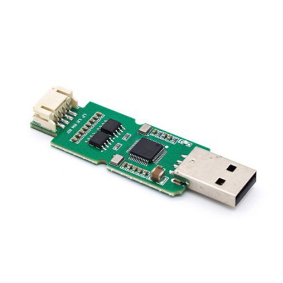 Photos - Card Reader / USB Hub USB to AUDIO Audio Module with Microphone and Speaker Interface Driver-Free for Nano