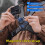 Magnetic Chest Strap for Action 4 3 Quick Release Double Suction Flexible Elastic Design 2
