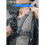 Magnetic Chest Strap for Action 4 3 Quick Release Double Suction Flexible Elastic Design 5