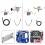 Für X9 Elektroroller 36V Controller-Set Zubehör Langzeitnutzung B 3