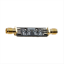 1000-MHz-LC-Tiefpassfilter mit Einfügungsdämpfung im Frequenzband 3 dB und Sperrdämpfung außerhalb des Frequenzbandes – LPF-Testmodul