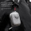 For Ultra Mini Camera EVA Case Bag Multi-Functional Shockproof Waterproof Portable Box Storage Black 6