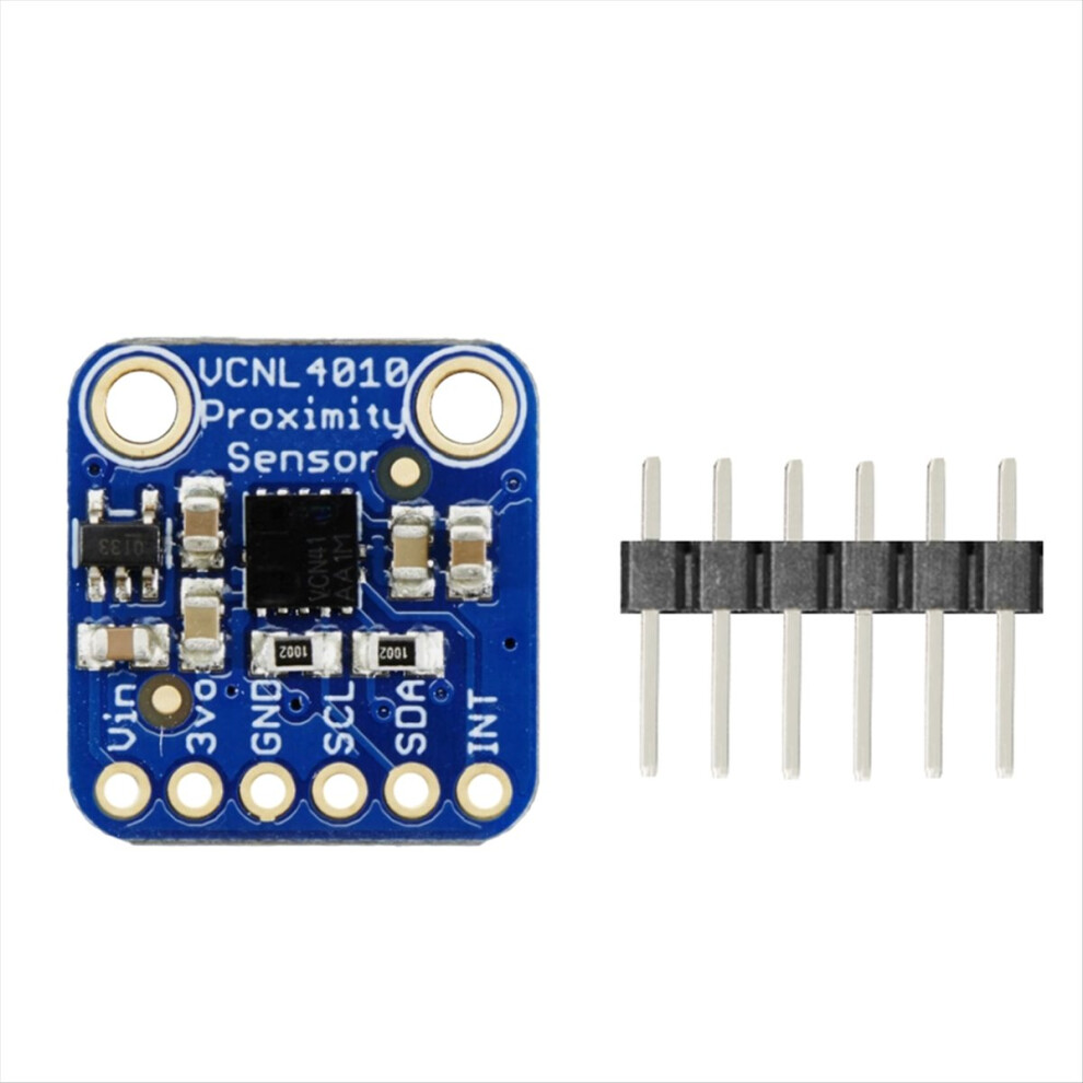 For Vcnl4010 Distance/Light Sensor, Lichtsensor 4852710079502