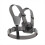 Adjustable Chest Mount Harness Strap for Action Camera Accessories Combo D 2