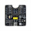 ESP8266 Entwicklungsboard Testprogrammierer Socket Downloader Burn Debugger für ESP01S 1