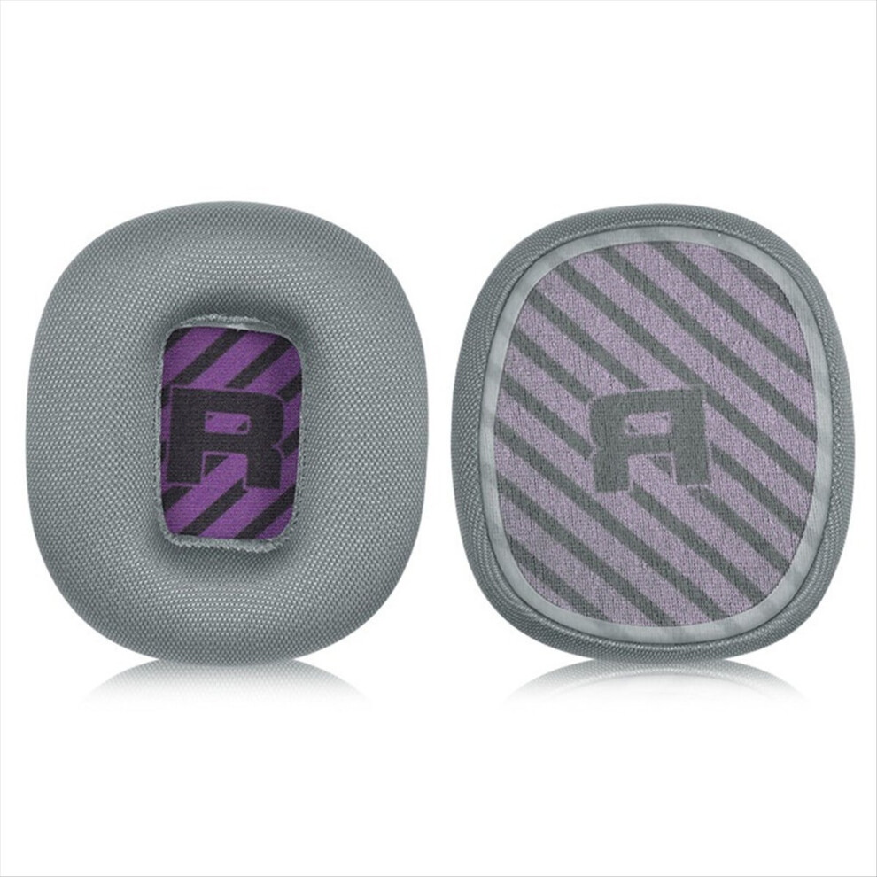 For Gen 2 Earpads Gaming Headset Cloth Memory Foam Replace Earpad Headphone Accessories Net 4851971808562