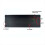 GPS Satellite Synchronized 2.3 Inch LED Clock Auto Timing Calibration Alarm Adjustable Brightness USB Type-C 5V 3