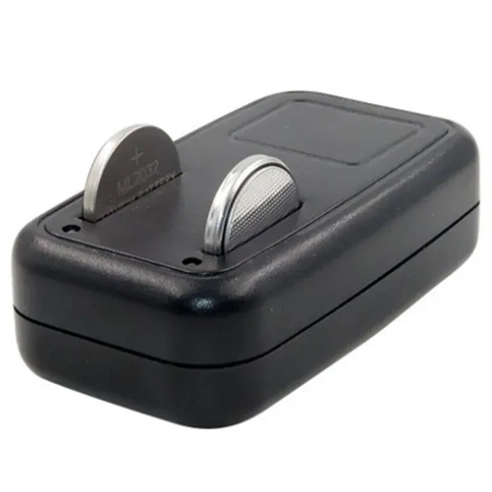 For Ml2032 Ml2025 Coin Cell Battery Charger 3.6V Lithium Charging Adapter 2032 2025 Cells Eu Plug 4852710075009