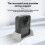 For 360 Silicone Desktop Base Non Slip Fixed Bracket Protective for Camera Accessories B 2
