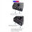 MIDI to Controller (-1024) Can Convert Messages Stage Lighting Converter 5
