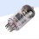 Soviet 6H2N Vacuum Tube Upgrade Replace 6H2 6N2 DIY Audio Amplifier 6