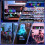 Car LED Logo APP Matrix Pixel Panel Night Light DIY Programmable Flexible Display for Truck Accessories 7